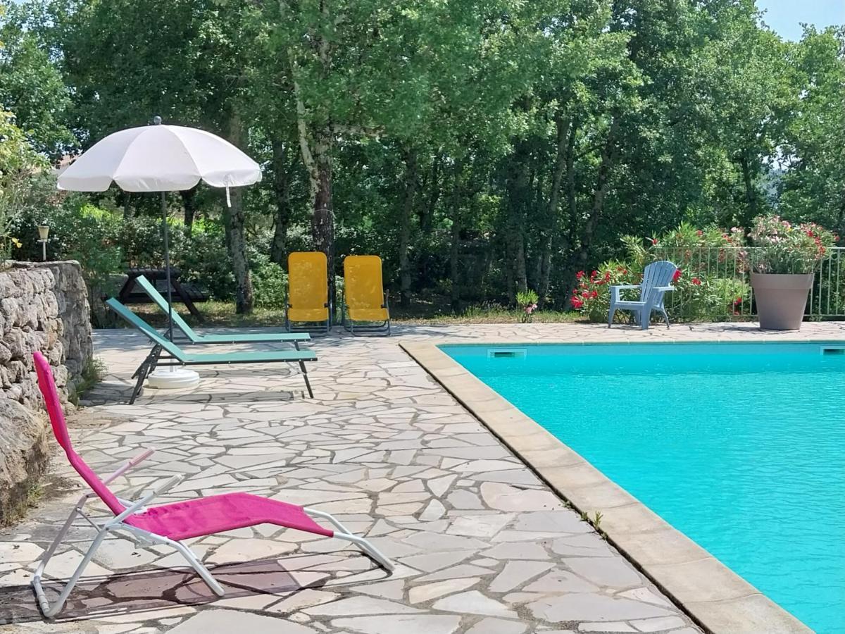 Le Gite Du Soleil Rosières Εξωτερικό φωτογραφία
