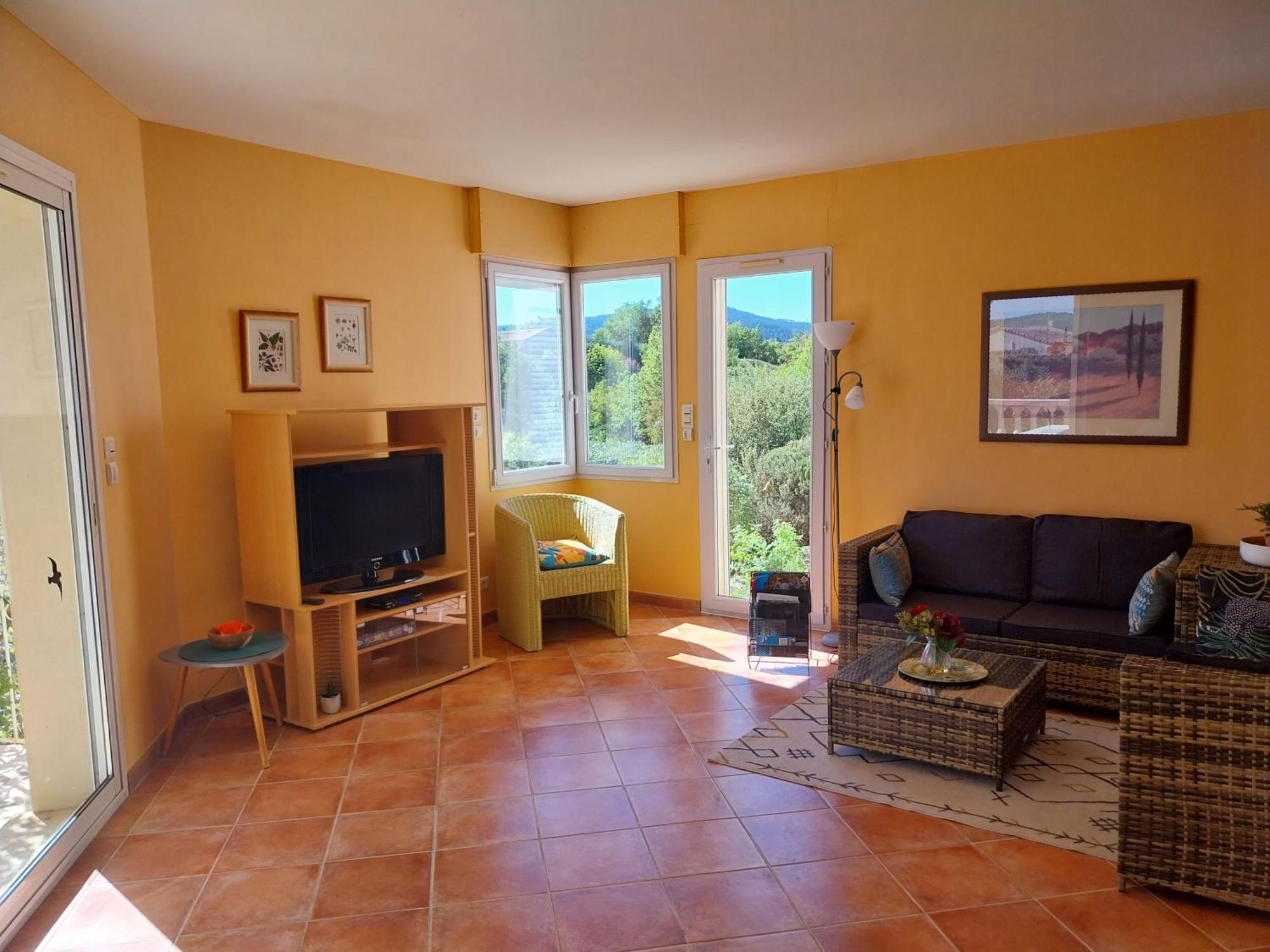 Le Gite Du Soleil Rosières Εξωτερικό φωτογραφία