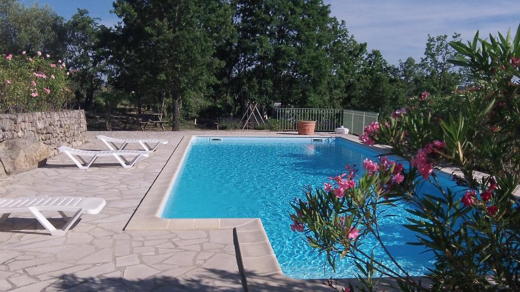 Le Gite Du Soleil Rosières Εξωτερικό φωτογραφία