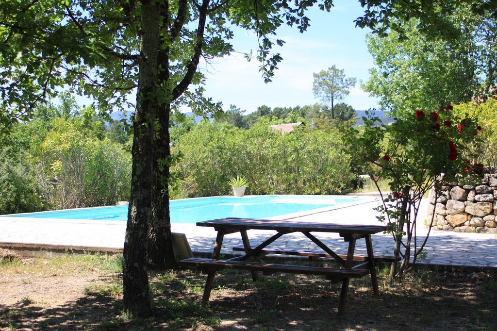 Le Gite Du Soleil Rosières Εξωτερικό φωτογραφία