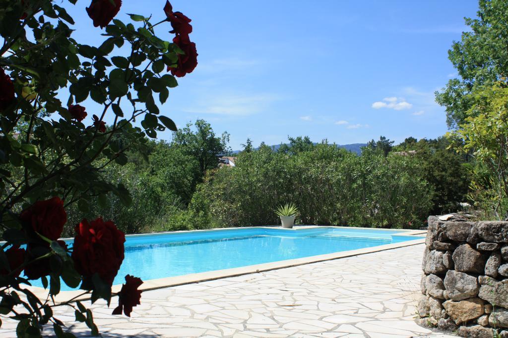Le Gite Du Soleil Rosières Εξωτερικό φωτογραφία