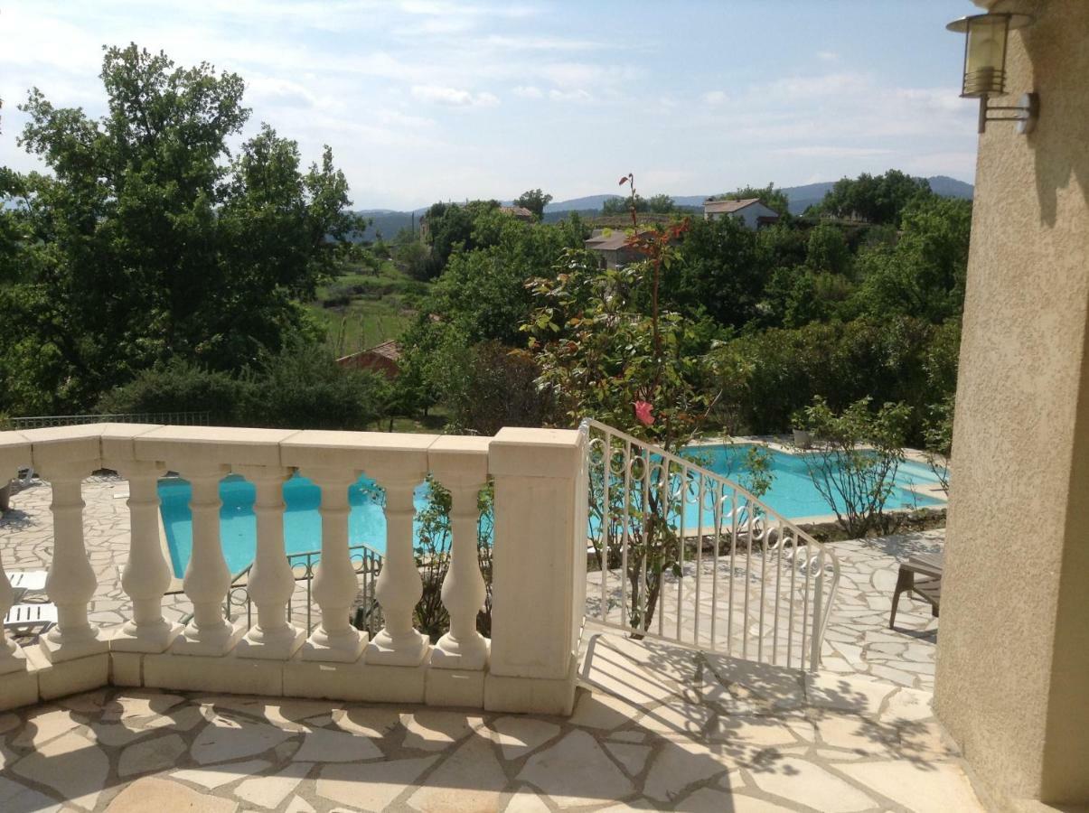 Le Gite Du Soleil Rosières Εξωτερικό φωτογραφία