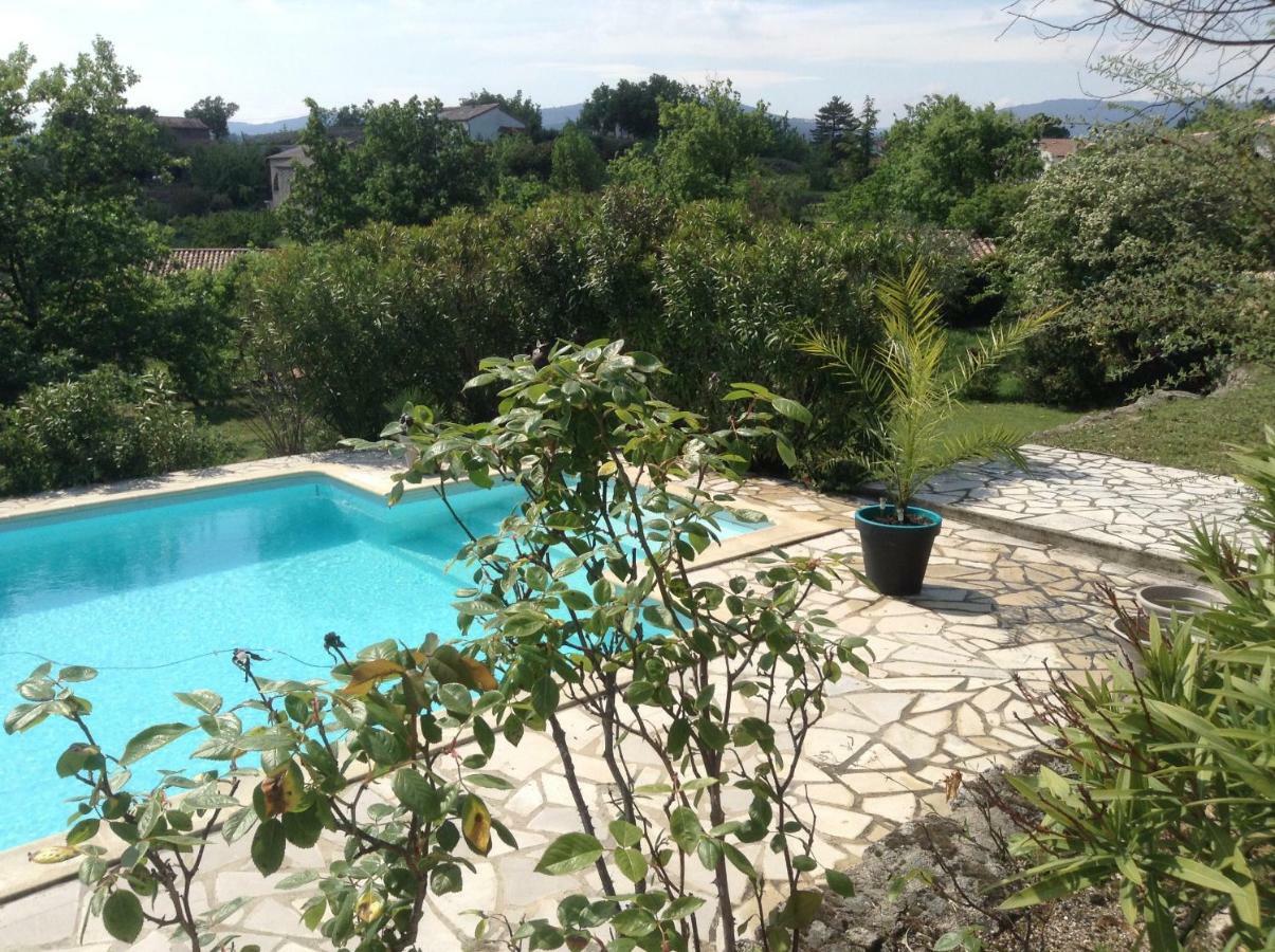 Le Gite Du Soleil Rosières Εξωτερικό φωτογραφία