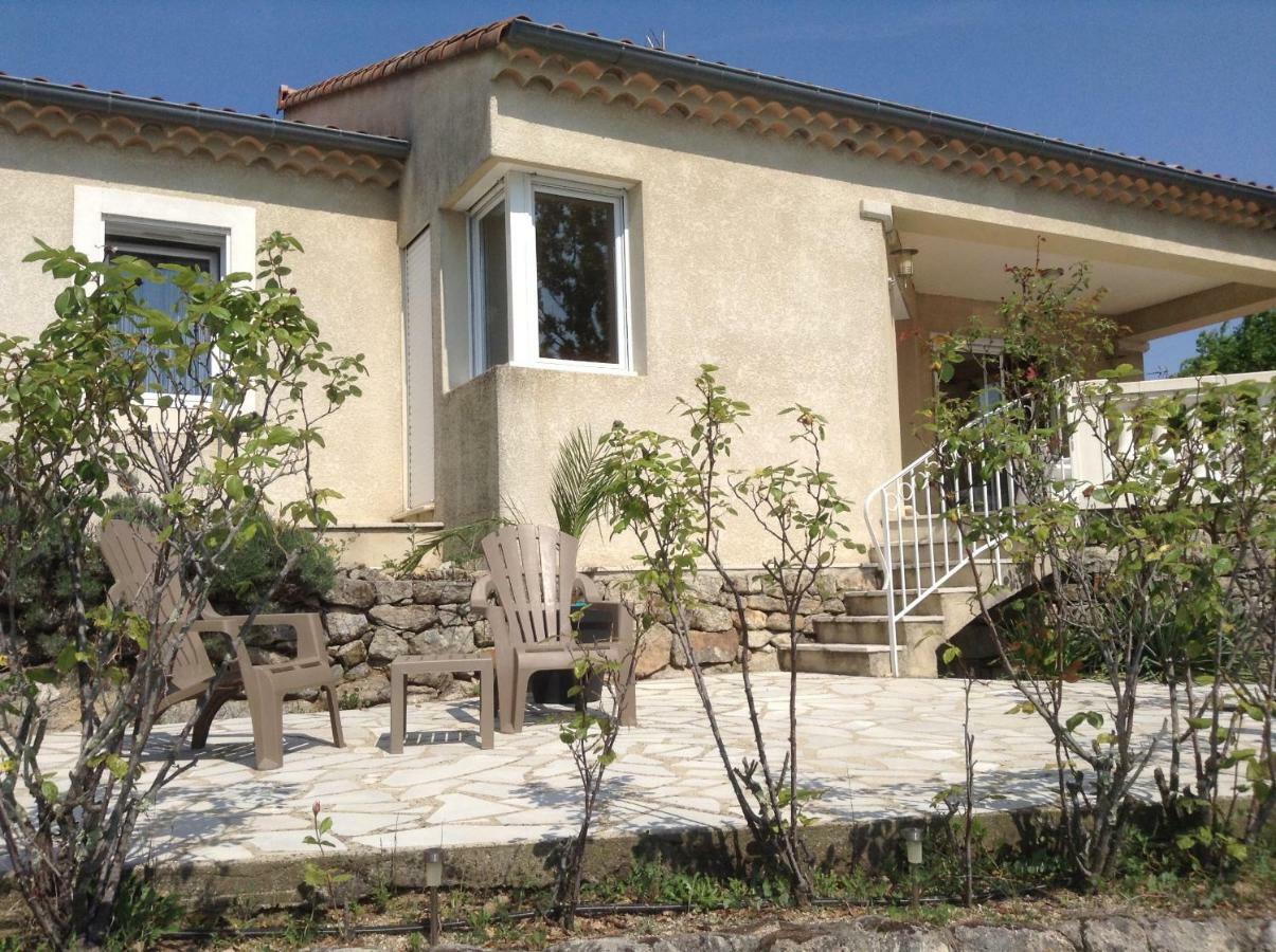 Le Gite Du Soleil Rosières Εξωτερικό φωτογραφία