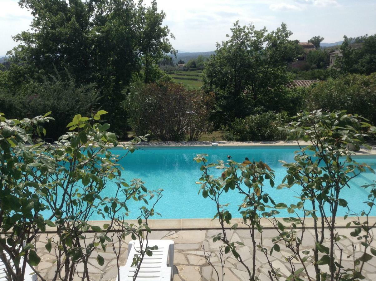 Le Gite Du Soleil Rosières Εξωτερικό φωτογραφία
