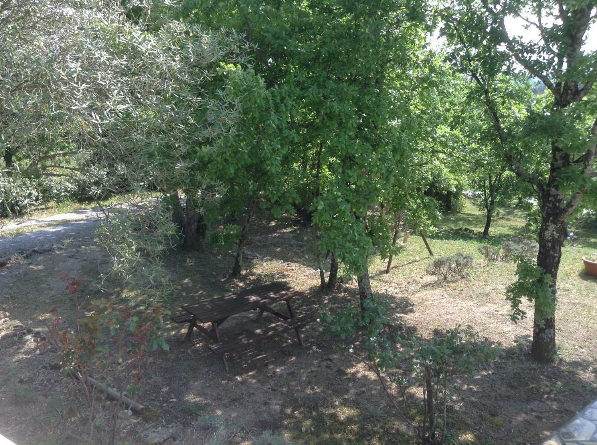 Le Gite Du Soleil Rosières Εξωτερικό φωτογραφία